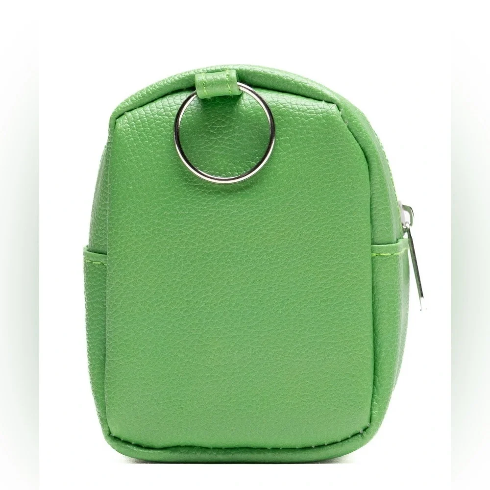 U Style this vibrant